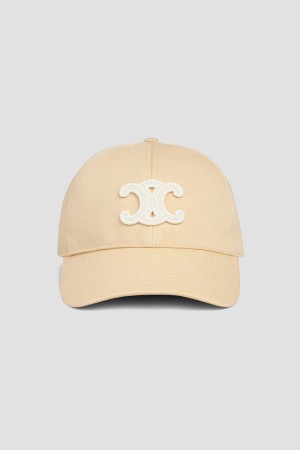 бейсболка  - женские аксессуары celine 