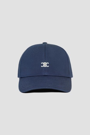 бейсболка  - женские аксессуары celine 