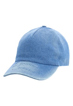 бейсболка  - женские аксессуары ermanno scervino 