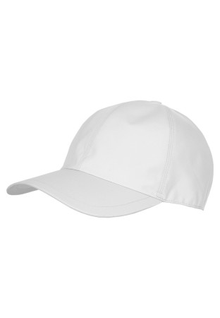 бейсболка  - аксессуары с вырезом 