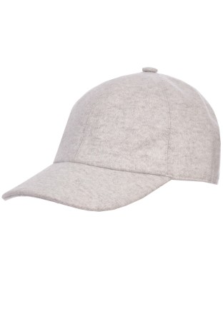 бейсболка  - аксессуары с вырезом 