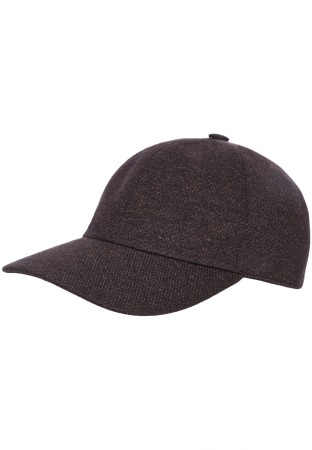 бейсболка  - аксессуары с вырезом 