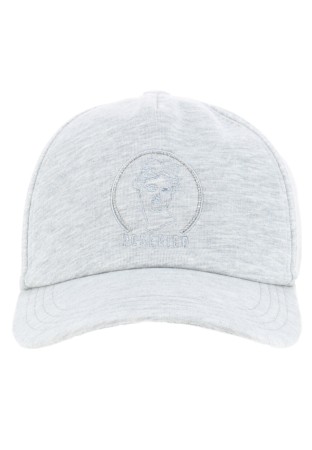 бейсболка  - женские аксессуары peserico 