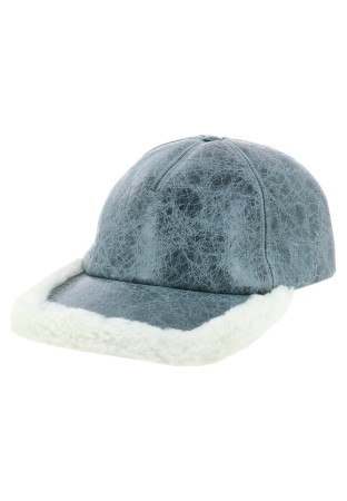 бейсболка  - женские аксессуары ermanno scervino 