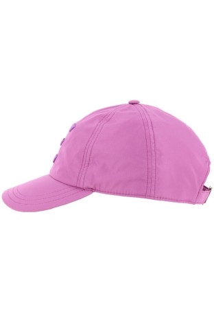 бейсболка  - женские аксессуары ermanno scervino 