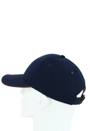 бейсболка  - аксессуары burberry 