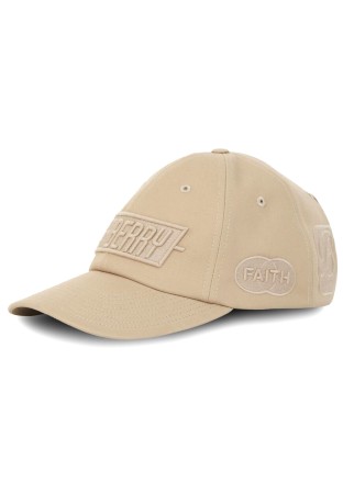 бейсболка  - женские аксессуары burberry 