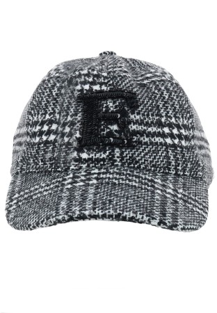 бейсболка  - женские аксессуары ermanno firenze 