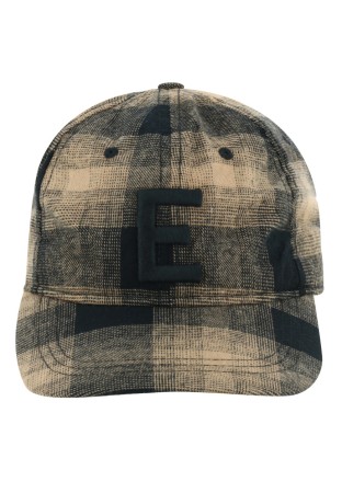 бейсболка  - женские аксессуары ermanno firenze 