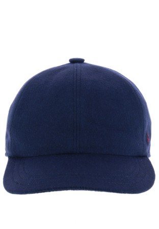 бейсболка  - аксессуары isaia 