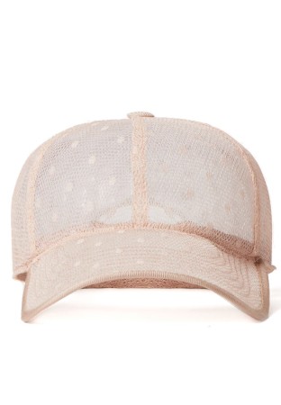 бейсболка  - женские головные уборы