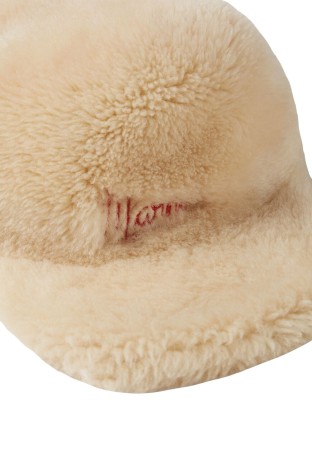 бейсболка  - женские бейсболки marni 