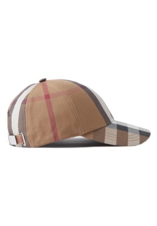 бейсболка  - женские аксессуары burberry 