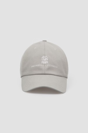 бейсболка  - мужские бейсболки brunello cucinelli 