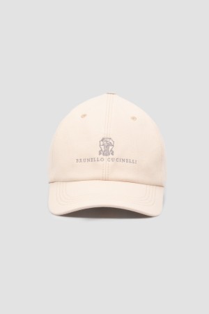 бейсболка  - мужские бейсболки brunello cucinelli 