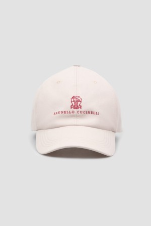 бейсболка  - мужские бейсболки brunello cucinelli 