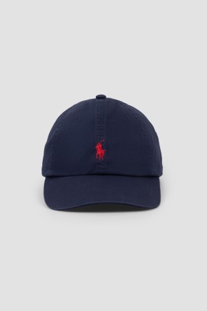 бейсболка  - мужские аксессуары ralph lauren 