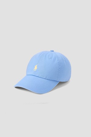 бейсболка  - мужские аксессуары ralph lauren 