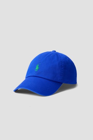 бейсболка  - мужские аксессуары ralph lauren 