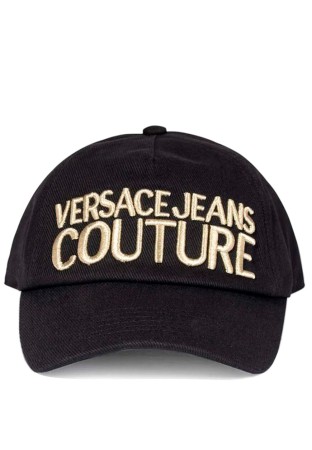 бейсболка  - женские бейсболки versace jeans couture 