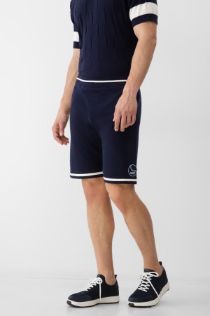 бермуды  модель из коллекции knt - мужская одежда, обувь и аксессуары kiton 