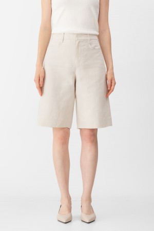 бермуды maxmara фотография