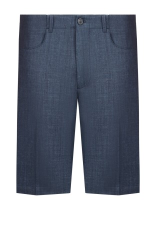 бермуды  - мужская одежда stefano ricci 