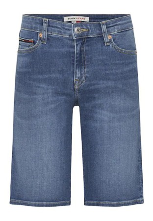 бермуды  - женская одежда tommy hilfiger 