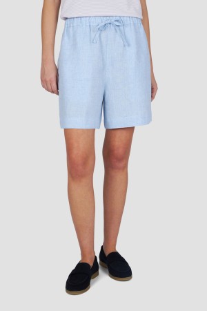 бермуды  - женская одежда, обувь и аксессуары paul&shark 