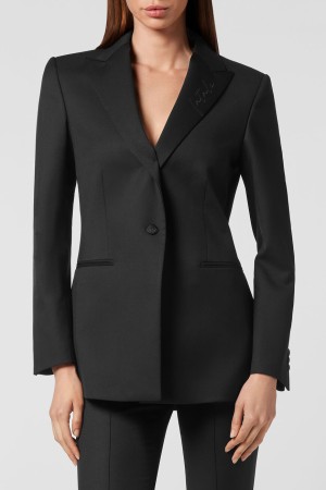 блейзер  модель fatale фотография