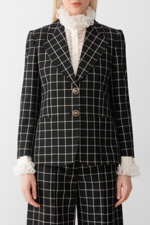 блейзер  фотография