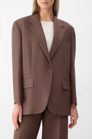 блейзер  фотография