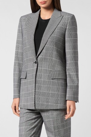 блейзер  фотография