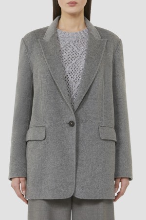 блейзер  - пиджаки и костюмы свободные 