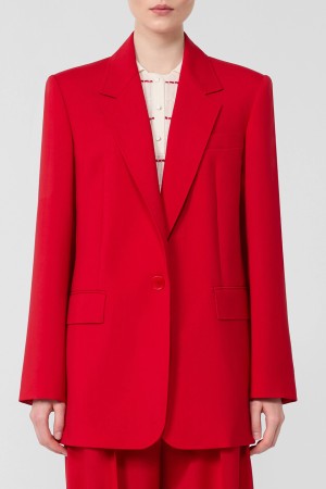 блейзер  фотография