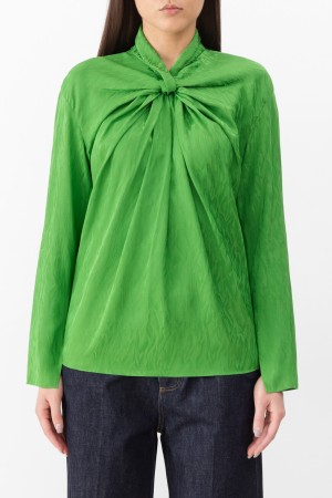 блуза  модель ornate - женские блузы soroka on course 