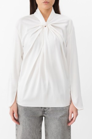 блуза  модель ornate - женские блузы soroka on course 