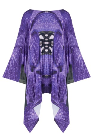 блуза  - женские блузы alessa 