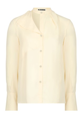 блуза  - женские блузы jil sander 