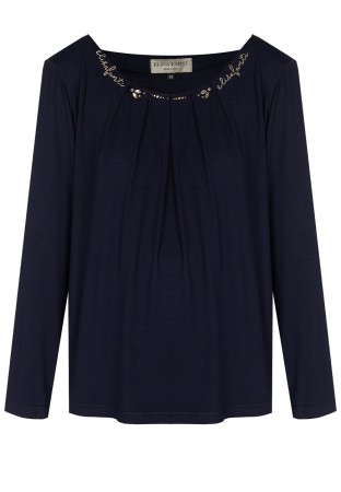 блуза  - женские блузы elisa fanti 