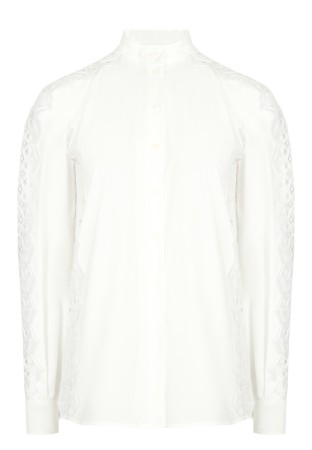 блуза  - женские блузы alberta ferretti 