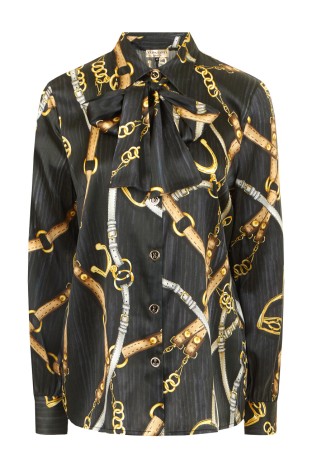 блуза  - женские блузы elisa fanti 