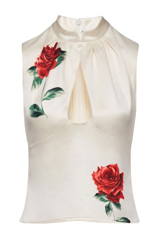 блуза  - женские блузы magda butrym 