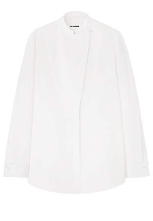 блуза  - женские блузы jil sander 