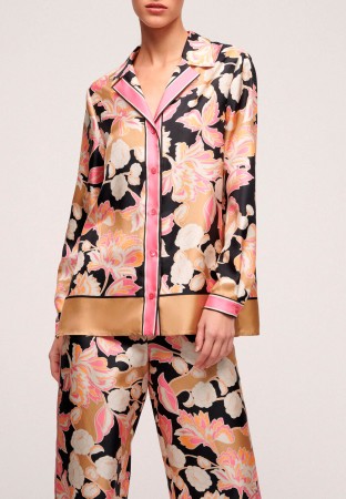 блуза  - женская одежда luisa spagnoli 