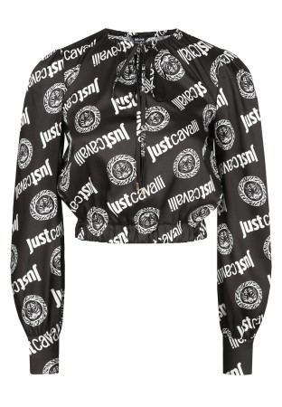 блуза  - женская одежда, обувь и аксессуары just cavalli 