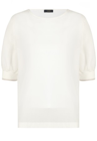 блуза  - женские блузы peserico 