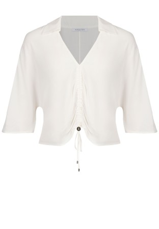 блуза  - женские блузы patrizia pepe 