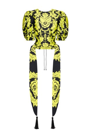 блуза  фотография