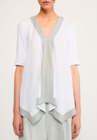 блуза  фотография